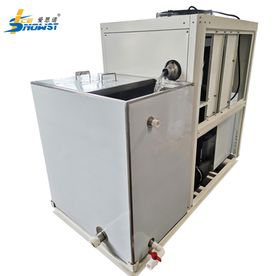 購入 3P 1000 Lb 空気冷却 レストラン用商用スラリーアイスマシン online manufacture