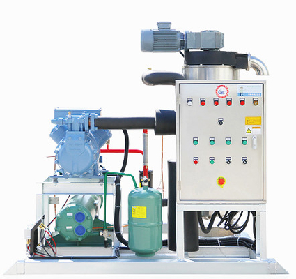 購入 ODM 商業用スラリーアイスメーカー 3トン 漁業用 海産物 online manufacture