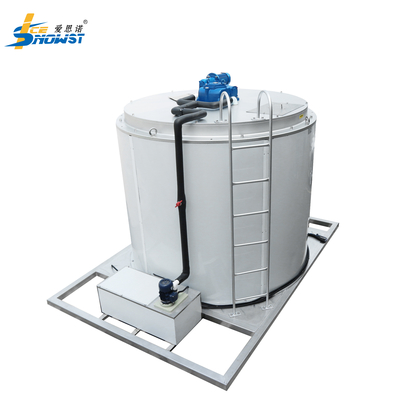購入 40t フレイクアイス蒸発器発電機 260KW online manufacture