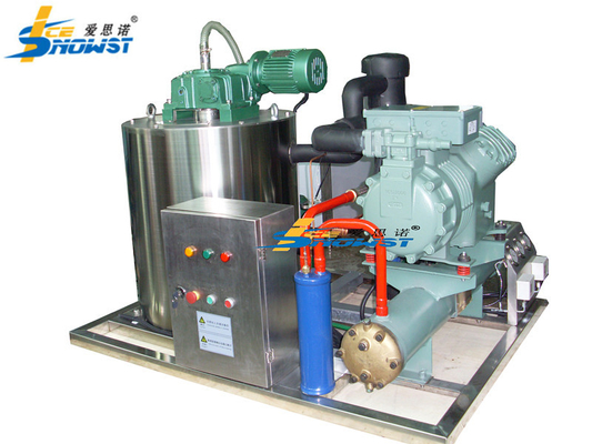 購入 商用塩水フラーク氷発電機 2トン トンナ漁船用 online manufacture